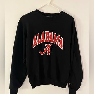 University Crewneck Champion